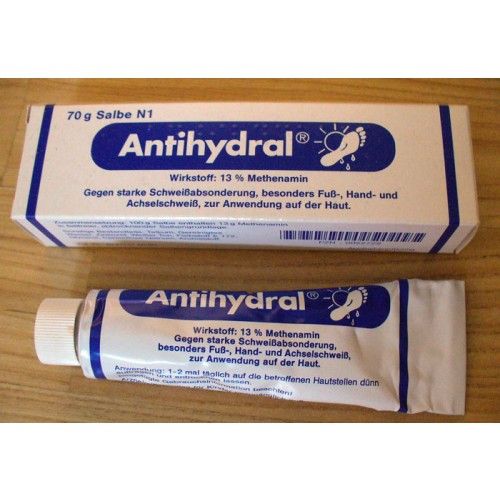 Antihydral